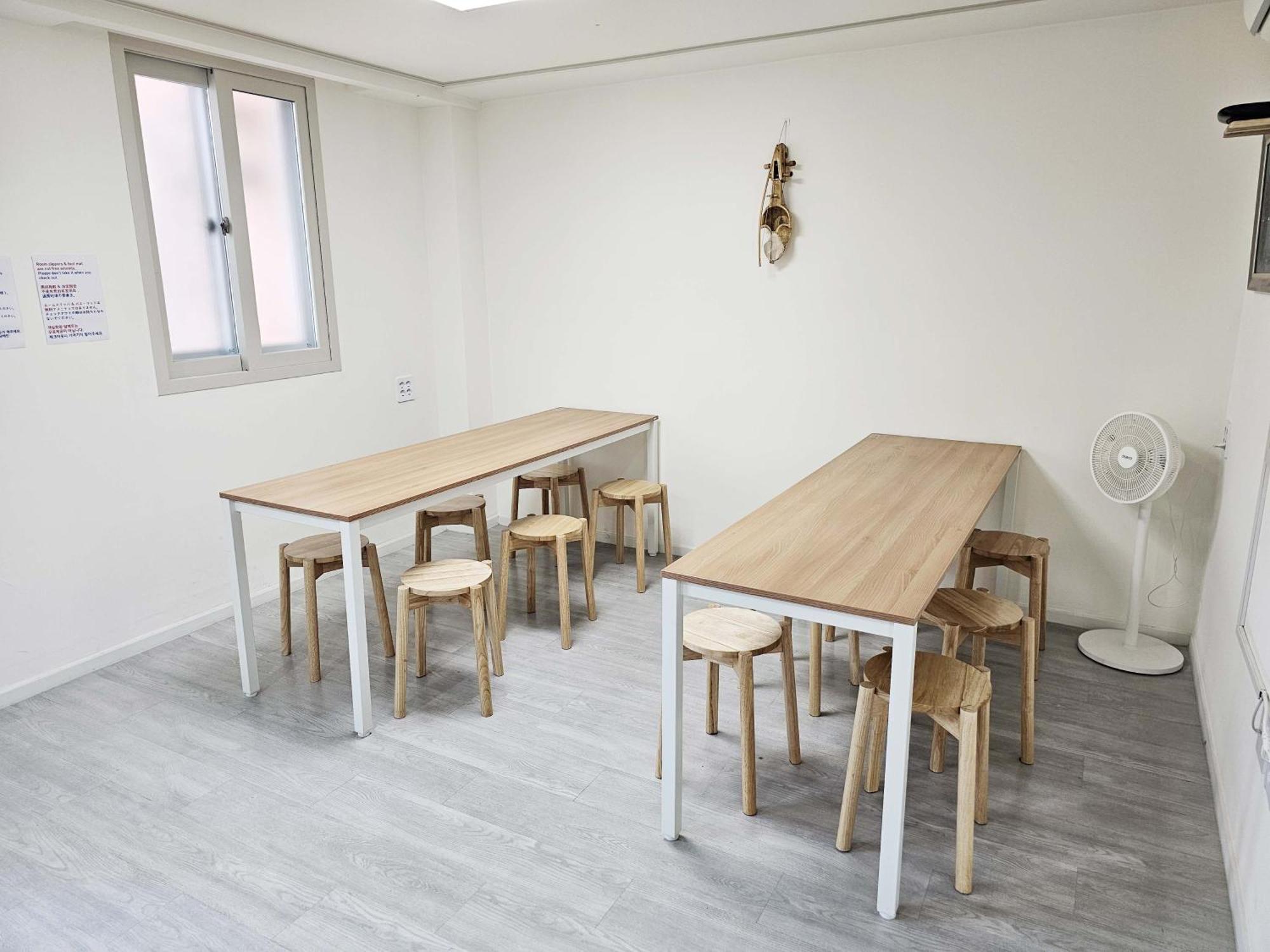 Boa Travel House Hostel