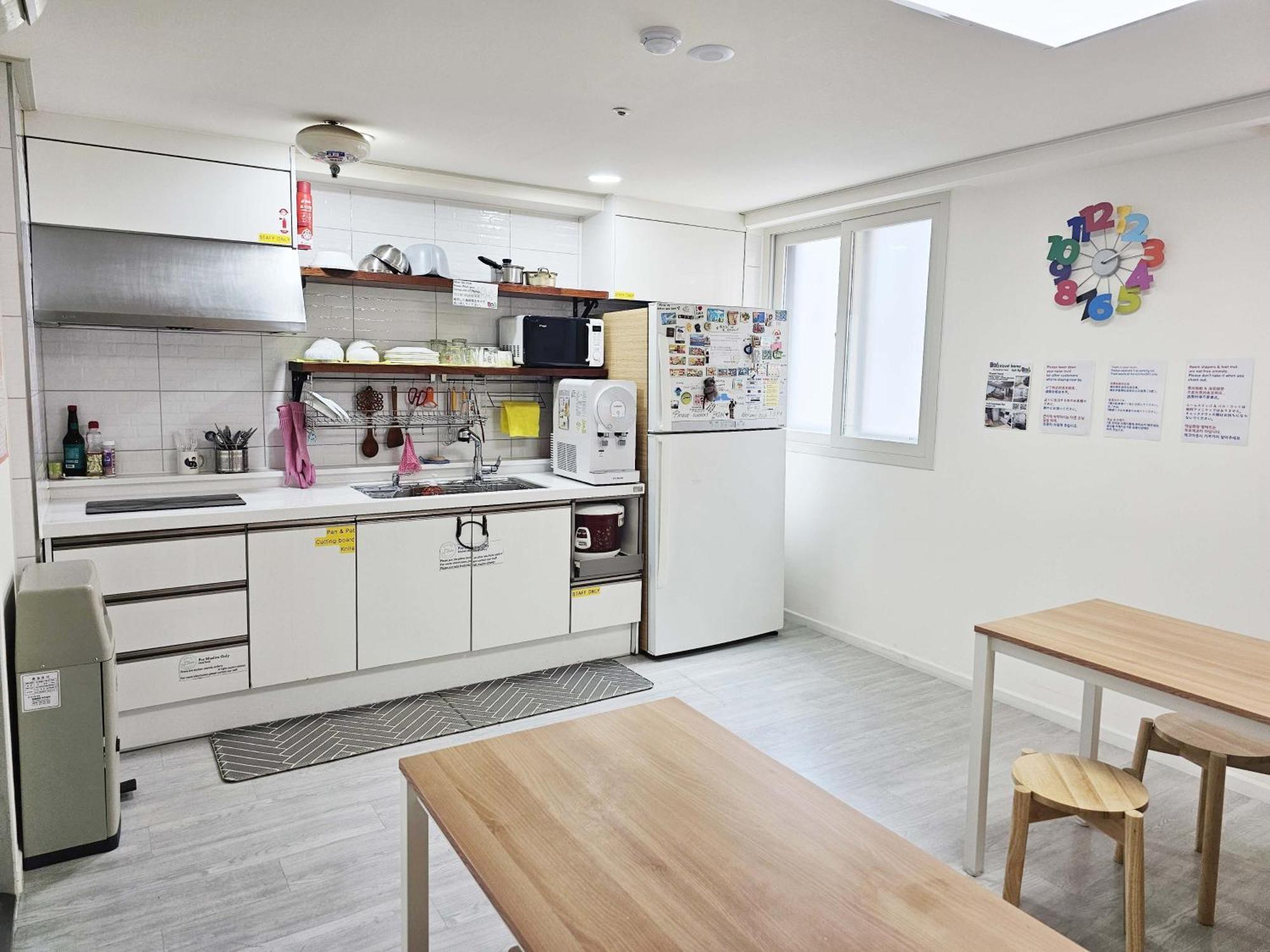 Hostel Boa Travel House *