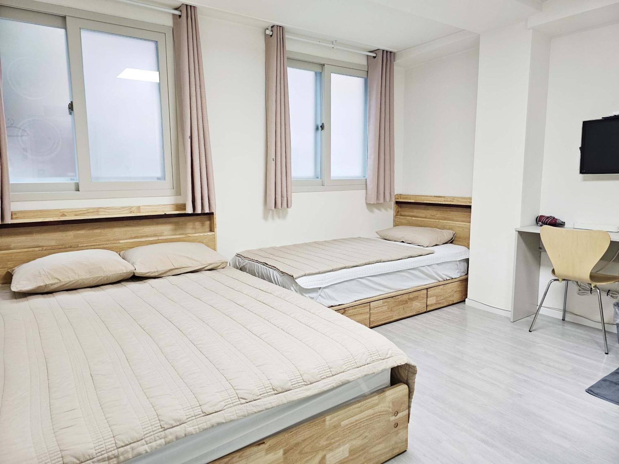 Boa Travel House * Seoul