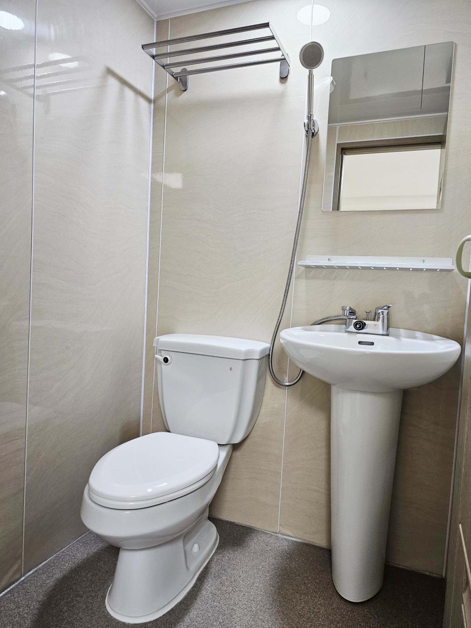 Hostel Boa Travel House Seoul