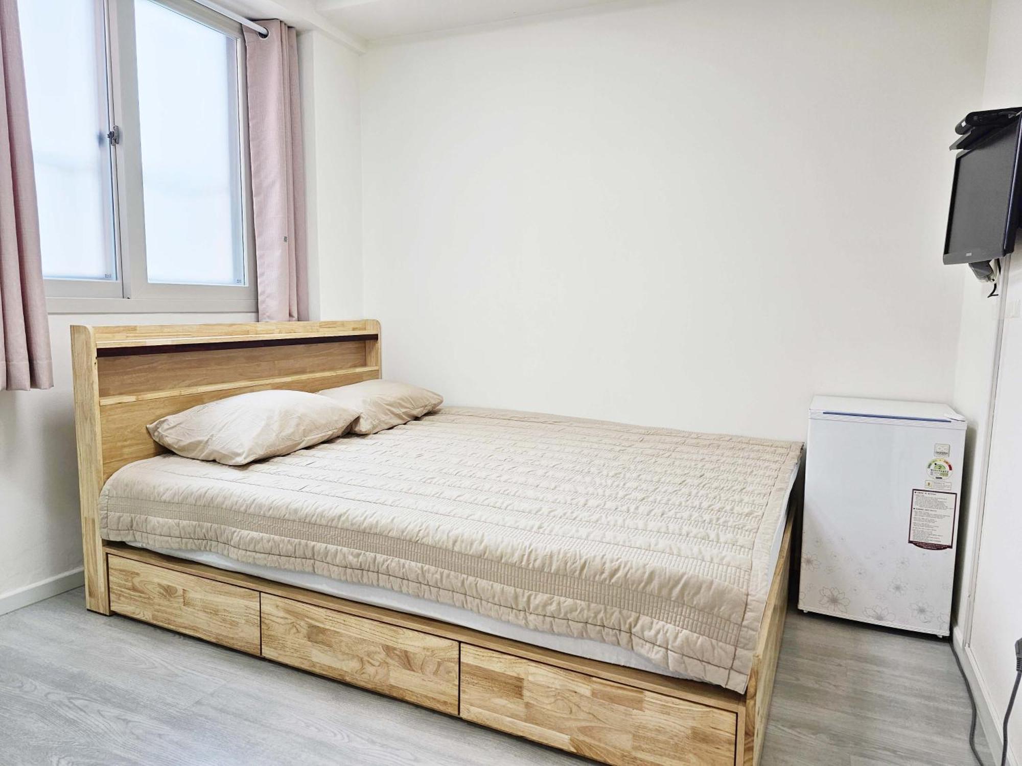 Hostel Boa Travel House Seoul