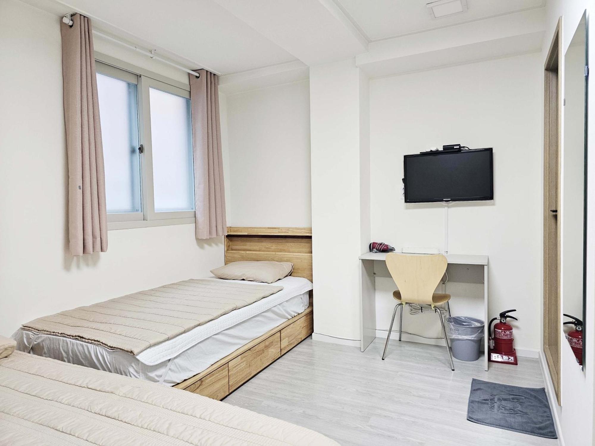 Hostel Boa Travel House