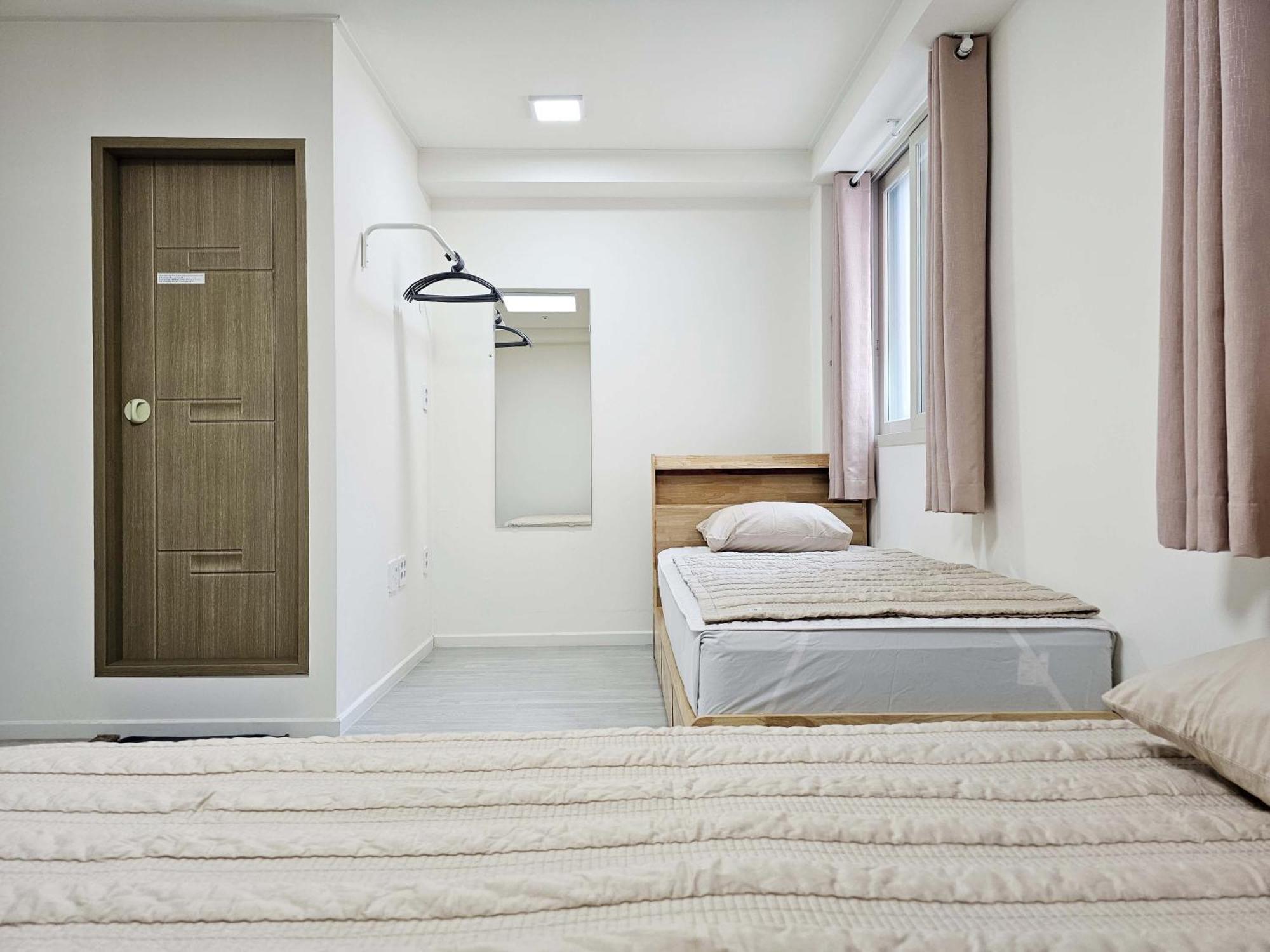 Hostel Boa Travel House Seoul