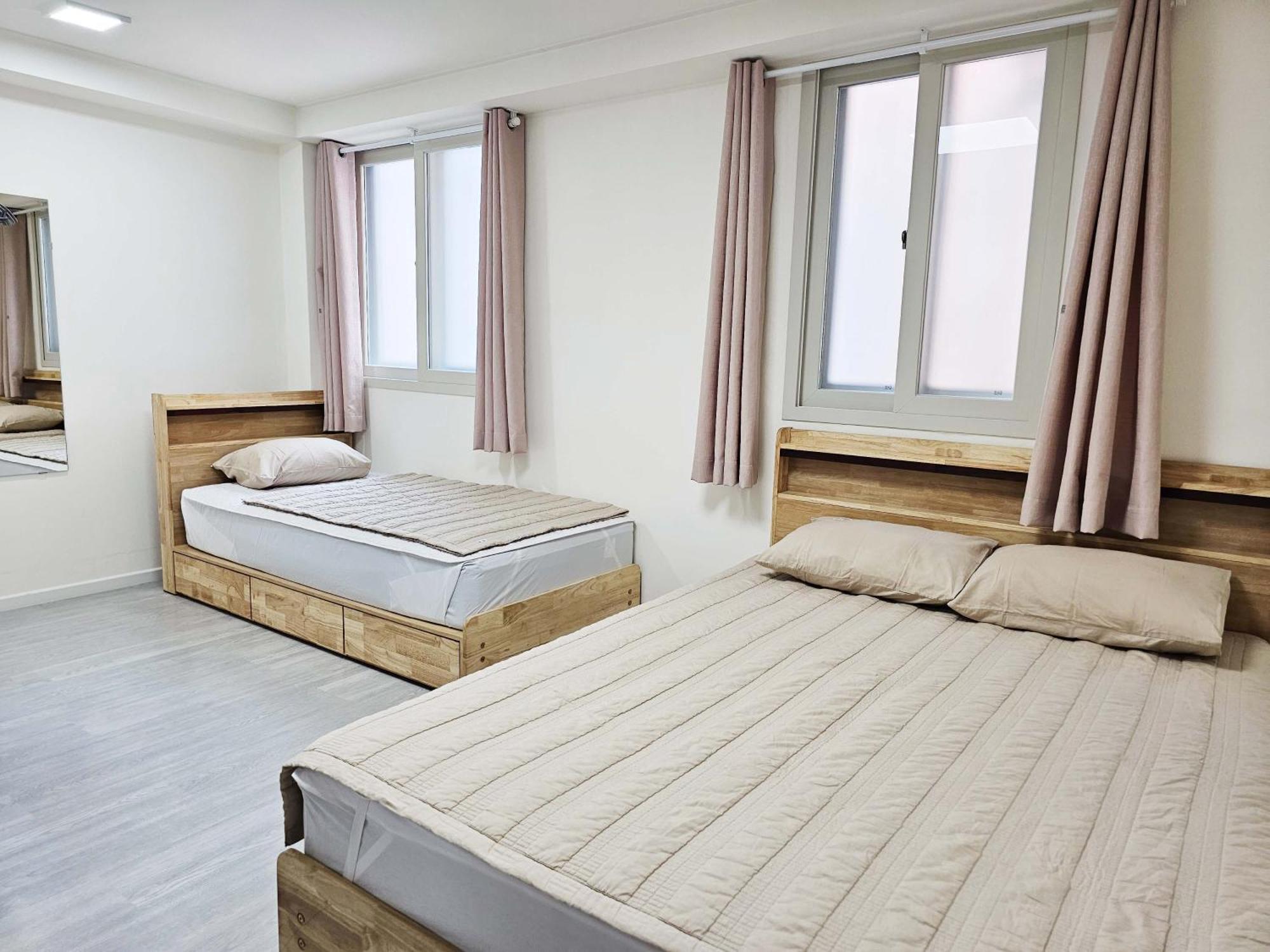 Hostel Boa Travel House *