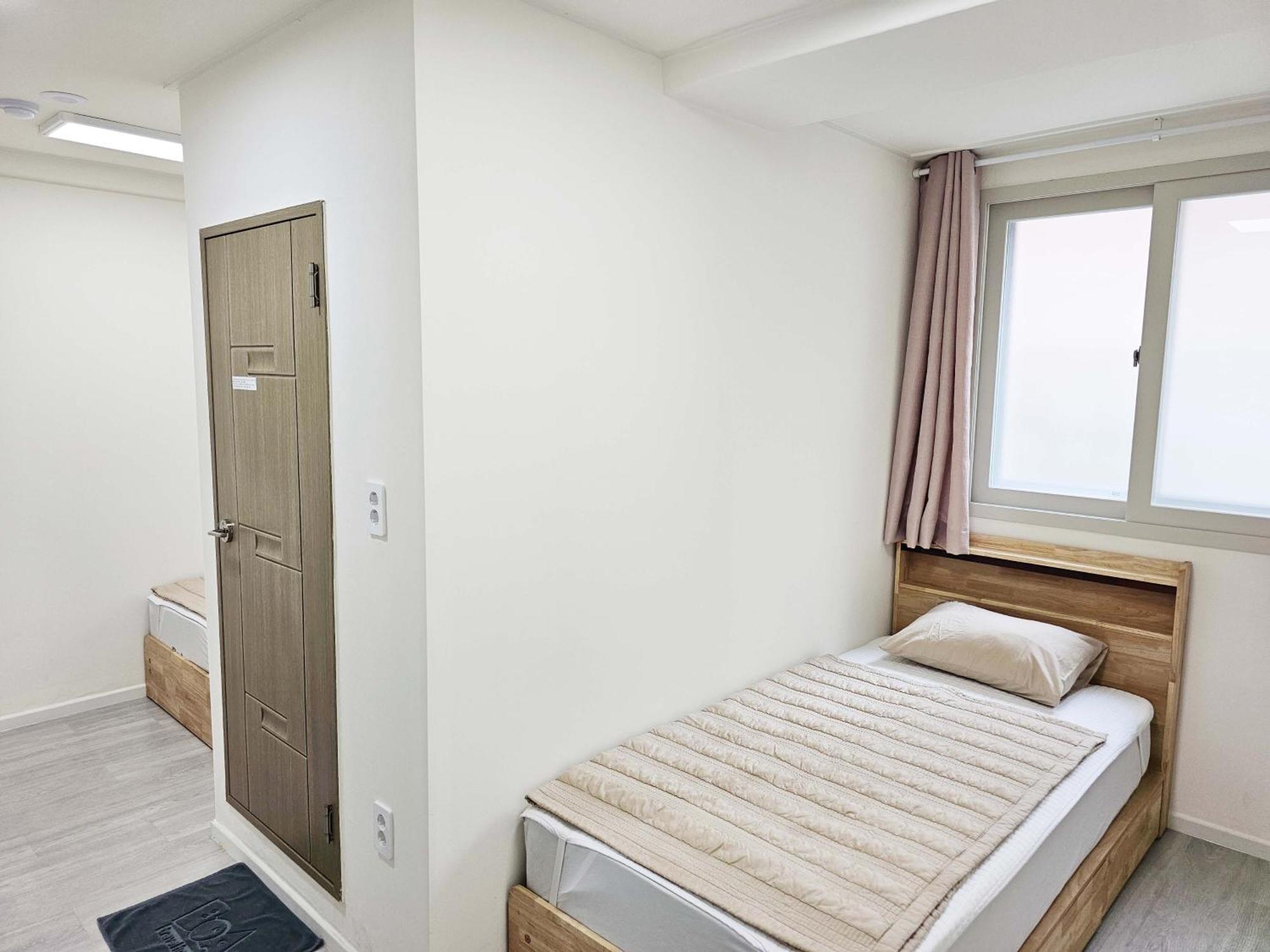 Hostel Boa Travel House *