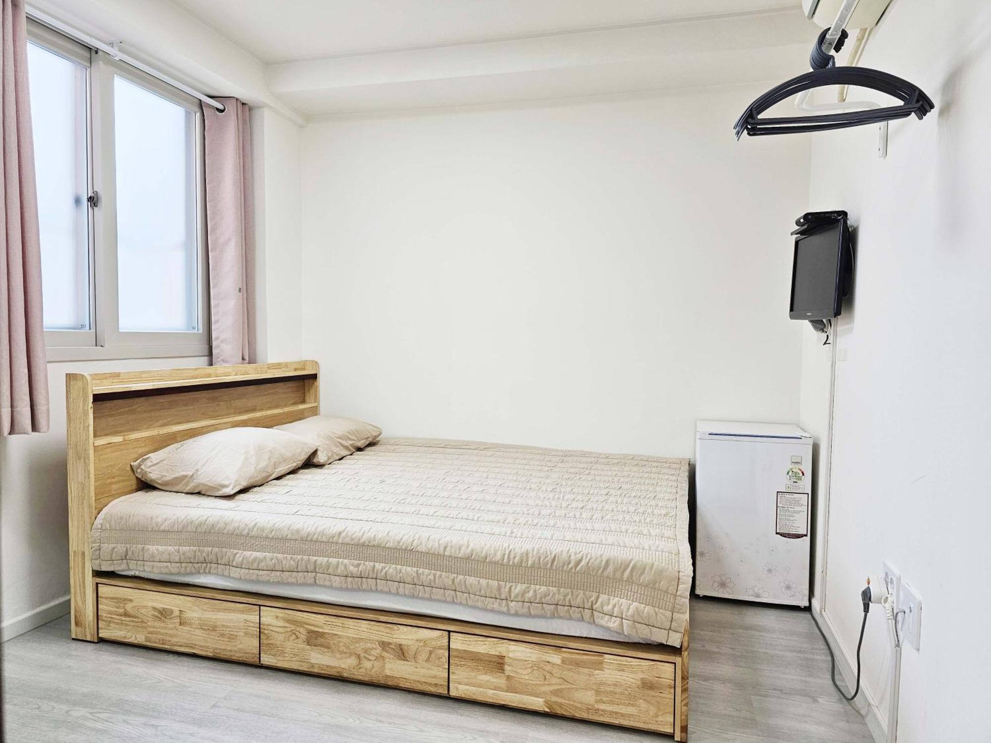 Boa Travel House Hostel Seoul