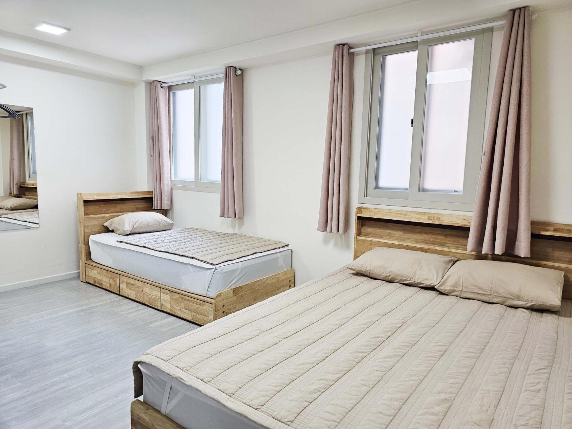 Boa Travel House Hostel