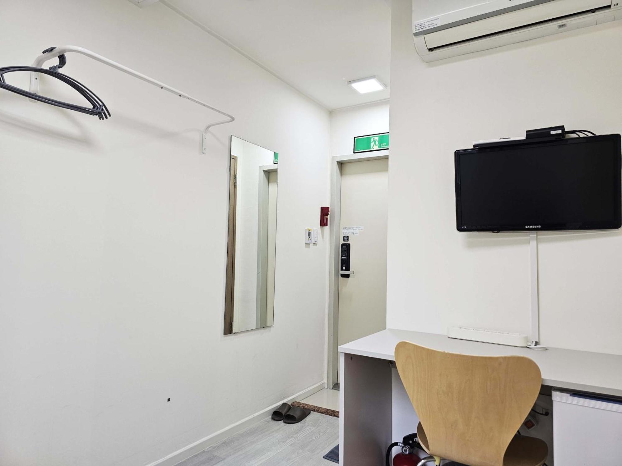Hostel Boa Travel House Seoul