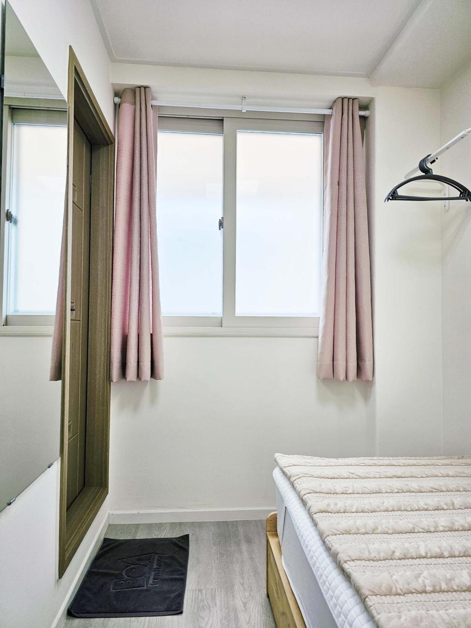 Boa Travel House Hostel Seoul
