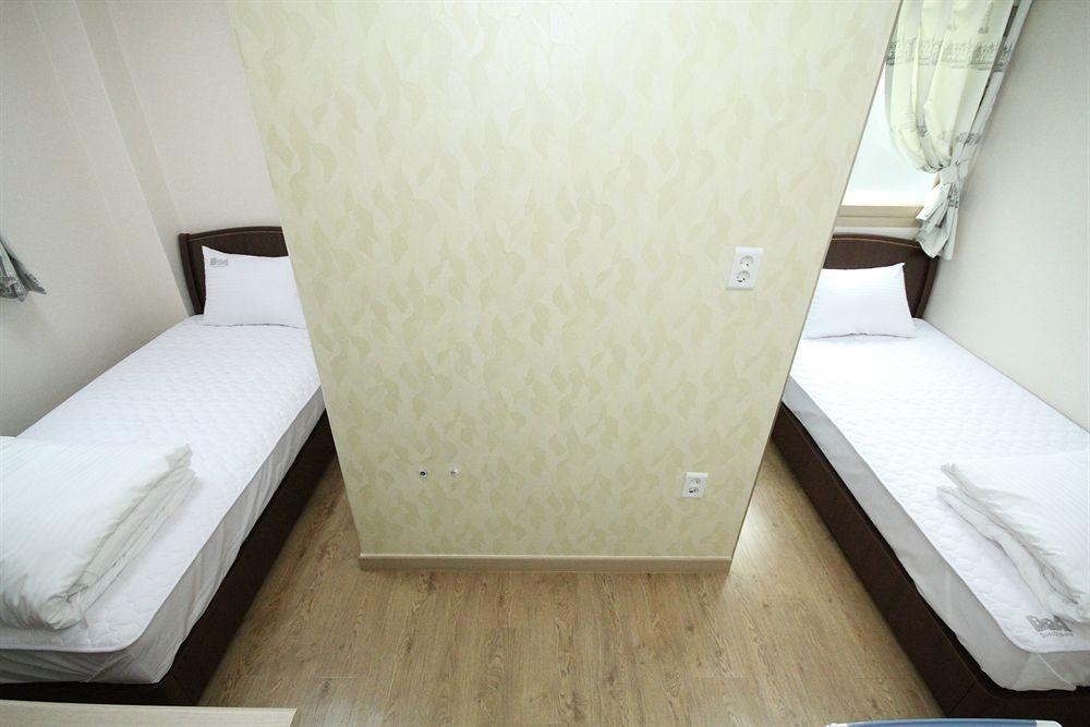 Hostel Boa Travel House Seoul