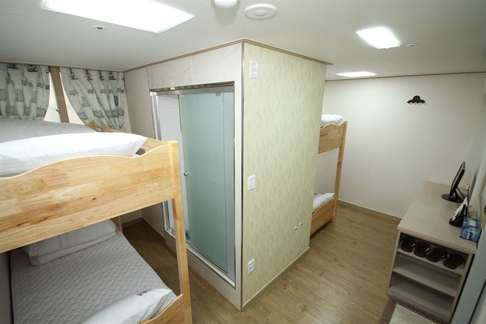 Hostel Boa Travel House