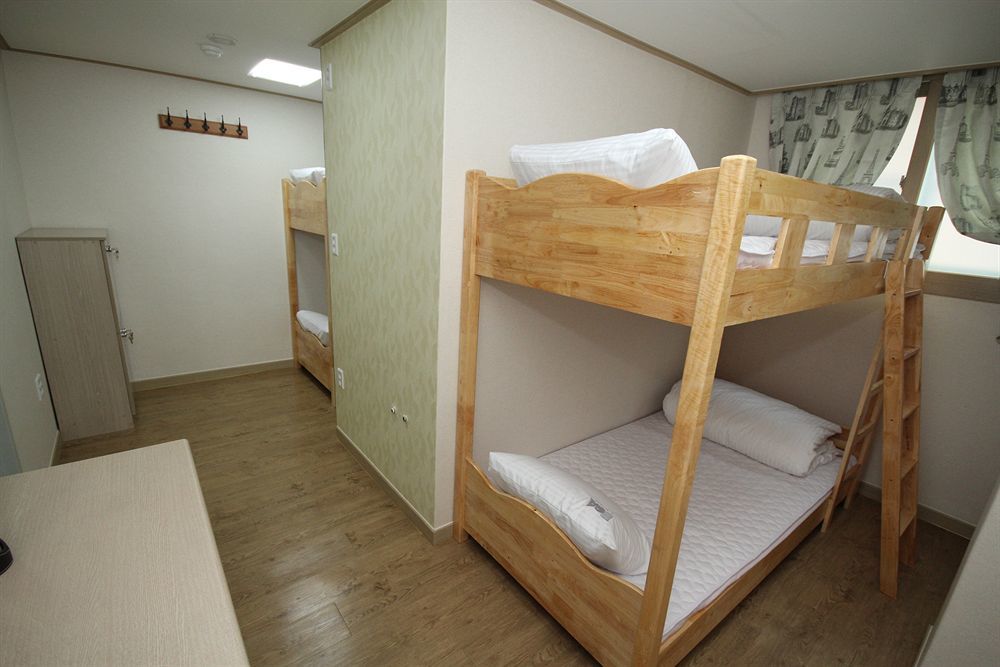 Boa Travel House Hostel