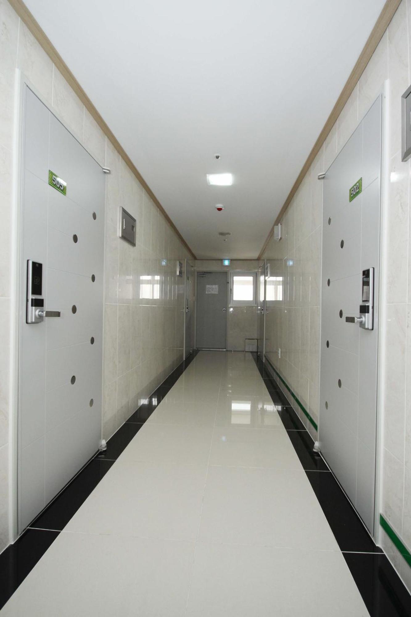 Boa Travel House *